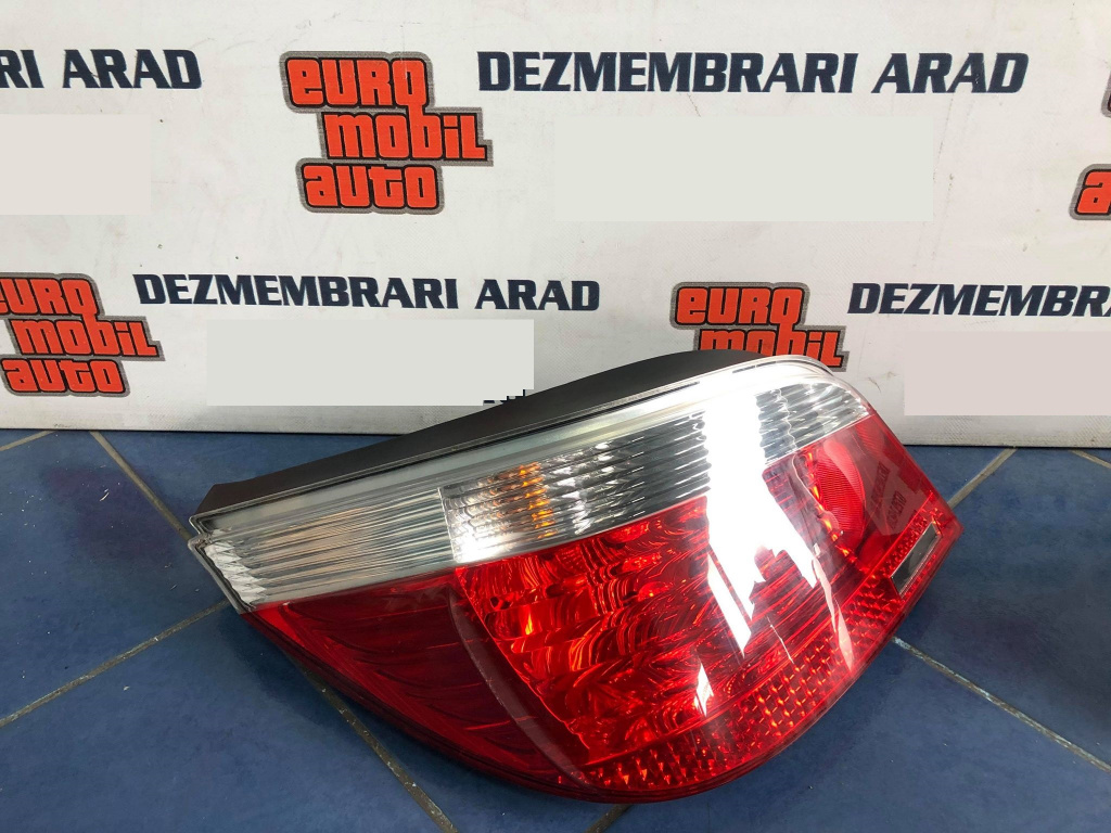 Stop / lampa stanga / dreapta BMW Seria 