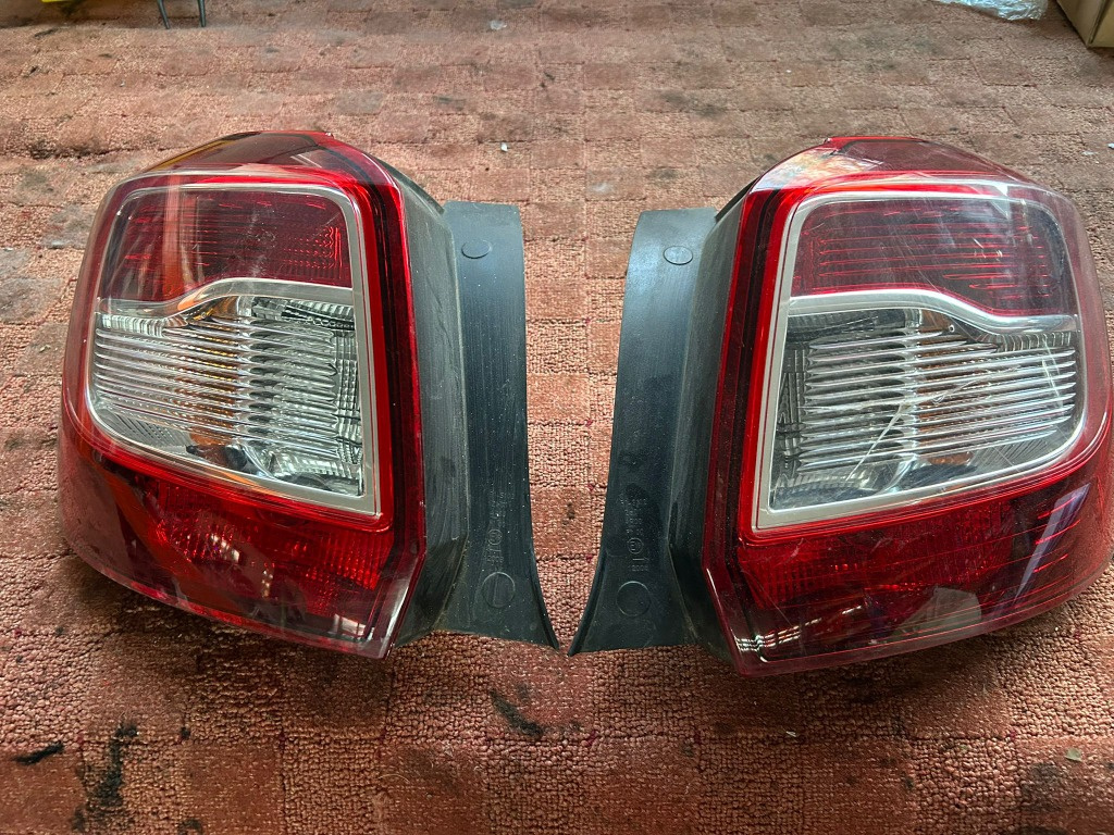 Stop / lampa stanga dreapta Dacia Sandero 2 STEPWAY