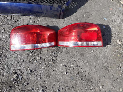 Stop / lampa stanga / dreapta spate Audi A3 8P 200