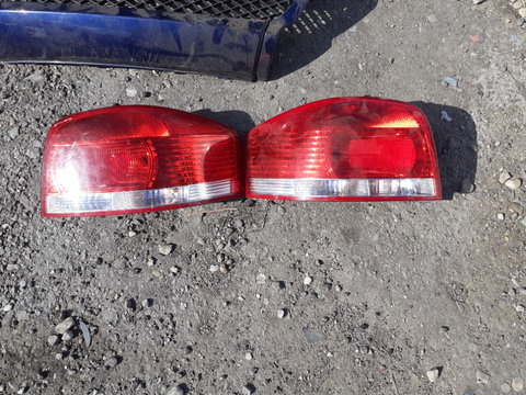 Stop / lampa stanga / dreapta spate Audi A3 8P 2007 - 2008 Original