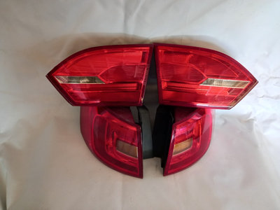 Stop,lampa stanga dreapta vw jetta lV aripa și ha