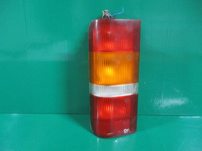 STOP / LAMPA STANGA FORD TRANSIT FAB. 1994 - 2000 