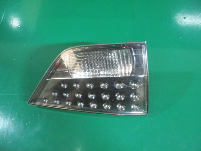 STOP / LAMPA STANGA HAION / PORTBAGAJ MITSUBISHI O