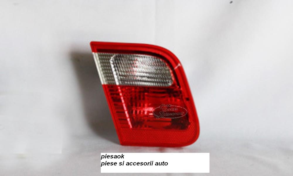 Stop lampa stanga interior portbagaj BMW E46 facelift