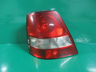 STOP / LAMPA STANGA KIA SORENTO 1 4x4 FAB. 2002 