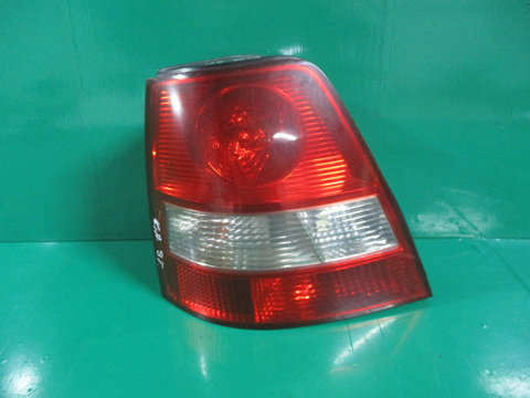 STOP / LAMPA STANGA KIA SORENTO 1 4x4 FAB. 2002 – 2009 ⭐⭐⭐⭐⭐