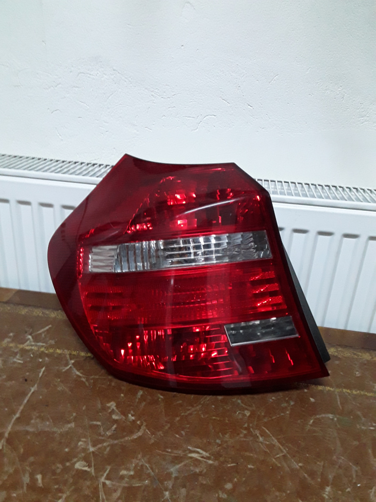 Stop lampa stanga spate BMW seria 1 e81 e82 e87 e88 2007- 2013