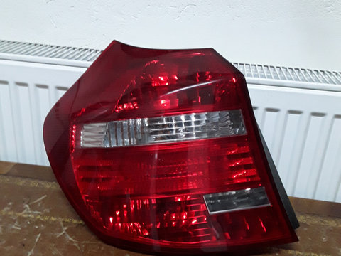 Stop lampa stanga spate BMW seria 1 e81 e82 e87 e88 2007- 2013