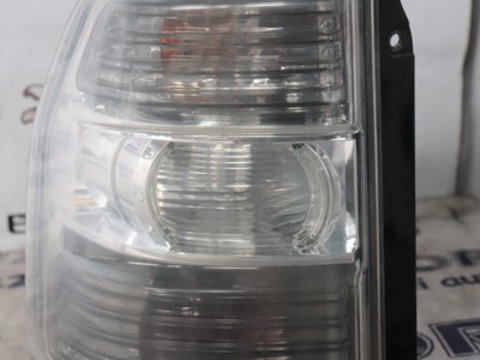 STOP / LAMPA STANGA SPATE MITSUBISHI PAJERO AN : 2013