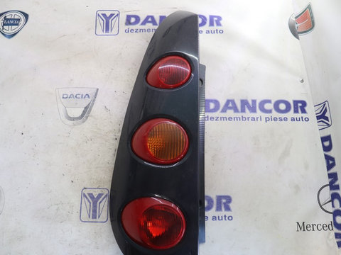 STOP LAMPA STANGA SPATE SMART FORFOUR AN 2004