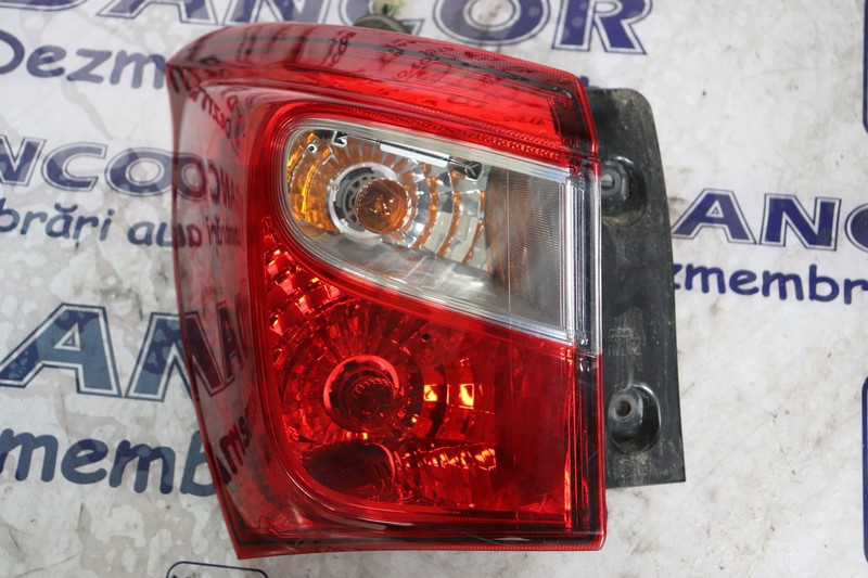 STOP / LAMPA STANGA SPATE SUZUKI SX4 S-CROSS AN : 