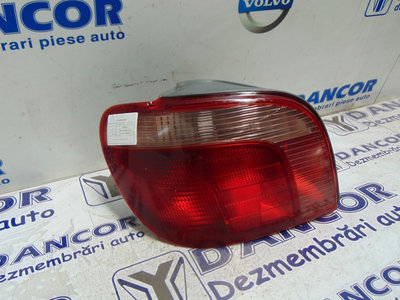 STOP LAMPA STANGA SPATE TOYOTA YARIS(P1) Hatchback