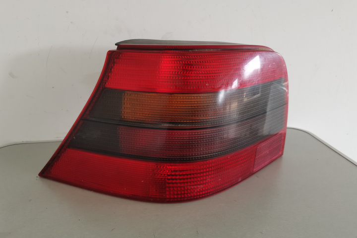 Stop Lampa Stop Dreapta stanga VW Golf 4 IV GTI Fumuriu Tuning 0000 Volkswagen VW Golf