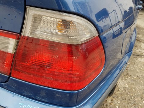 Stop / Lampa / Tripla Aripa Dreapta BMW Seria 3 E46 1997 - 2005