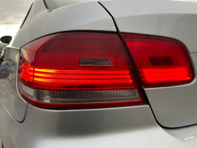 Stop lampa tripla BMW Seria 3 [E92] Coupe Stanga-D