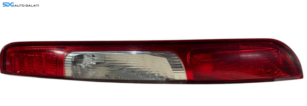 Stop Lampa Tripla Dreapta Aripa Caroserie Ford Foc