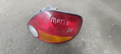 Stop lampa Tripla Dreapta Daewoo Matiz (2001-2005)