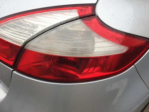 Stop Lampa Tripla Dreapta de pe Aripa Caroserie Renault Megane 3 Hatchback 2008 - 2015 [C2163]