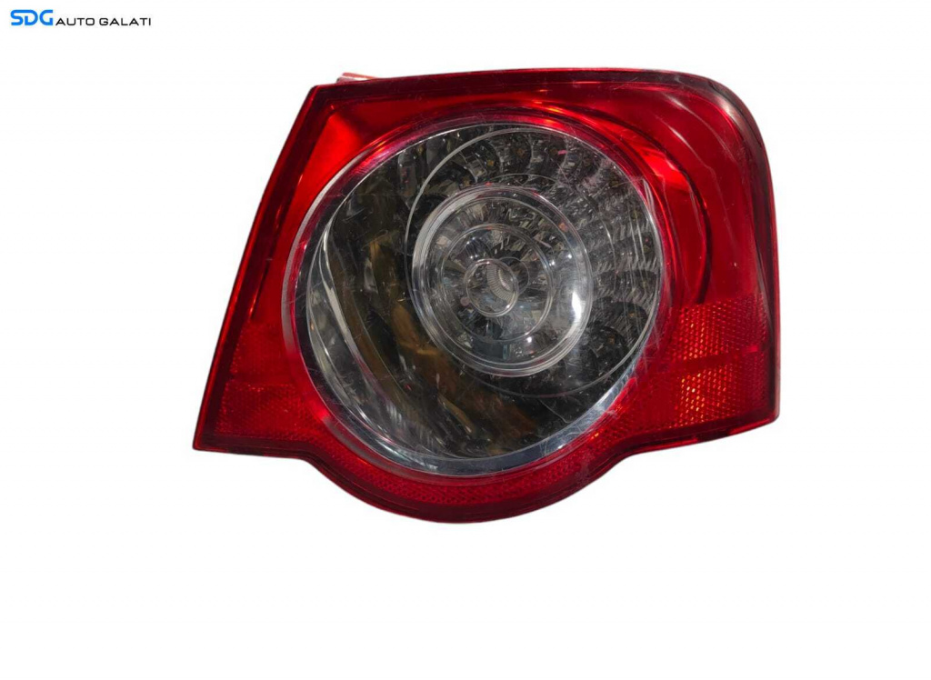 Stop Lampa Tripla Dreapta de pe Caroserie Volkswag