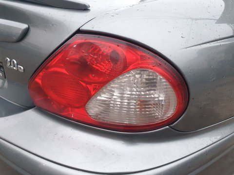 Stop Lampa Tripla Dreapta Jaguar X-Type 2002 - 2009 [0874]