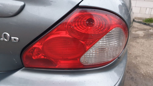 Stop Lampa Tripla Dreapta Jaguar X-Type 