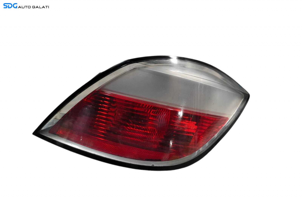 Stop Lampa Tripla Dreapta Opel Astra H 2004 - 2010 [L5300]