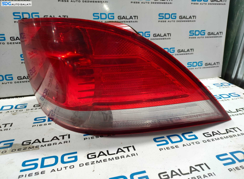 Stop Lampa Tripla Dreapta Volkswagen Gol