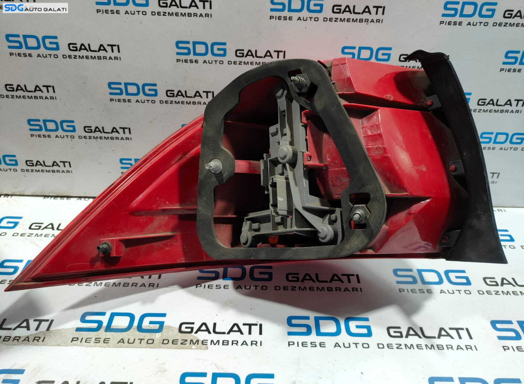 Stop Lampa Tripla Dreapta Volkswagen Gol