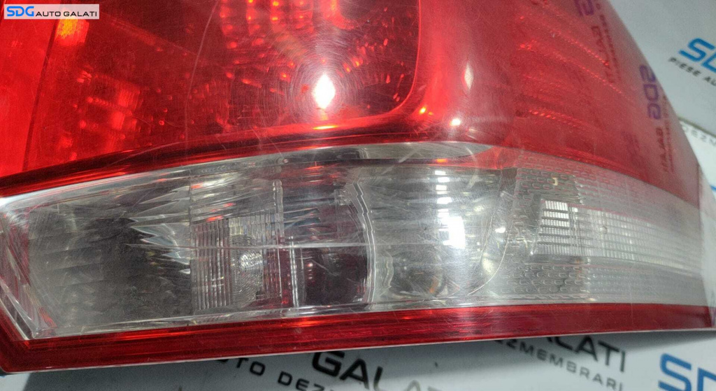 Stop Lampa Tripla Dreapta Volkswagen Gol