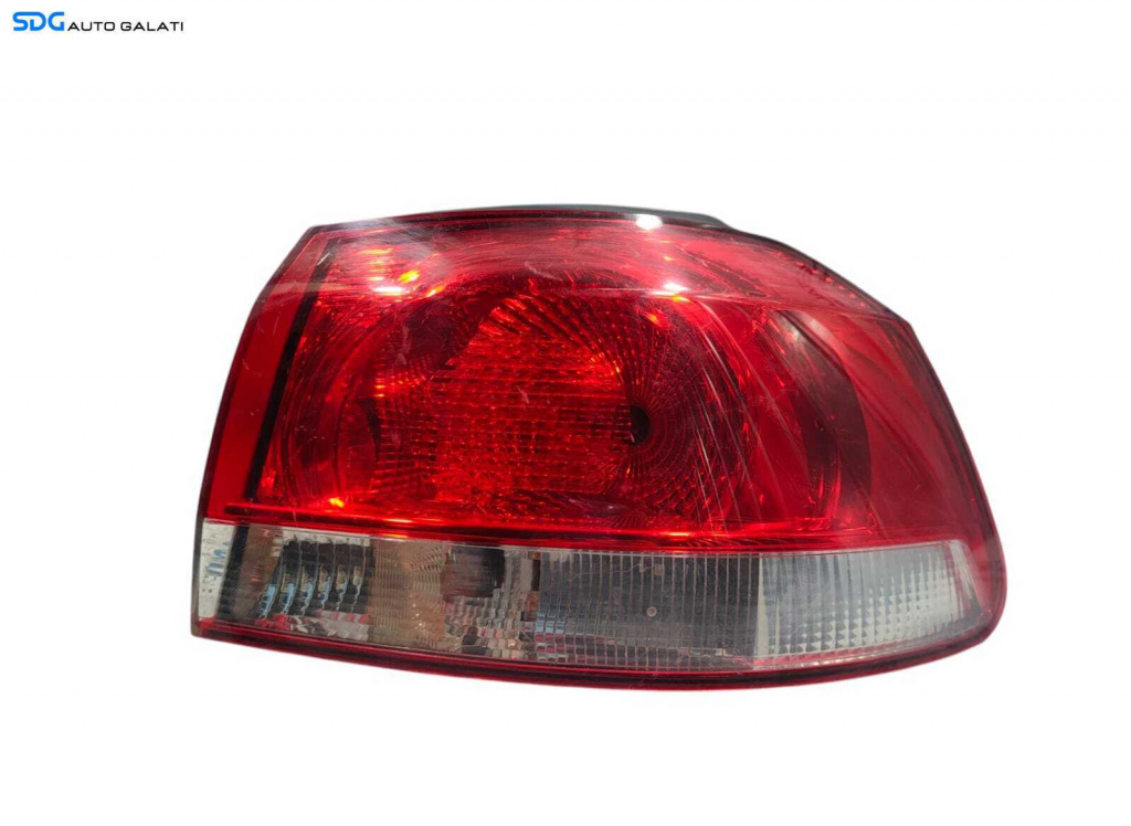 Stop Lampa Tripla Dreapta Volkswagen Golf 6 Hatchb