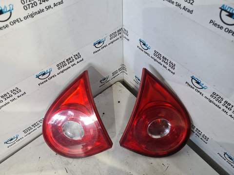 Stop lampa tripla haion GOLF 5 hatchback