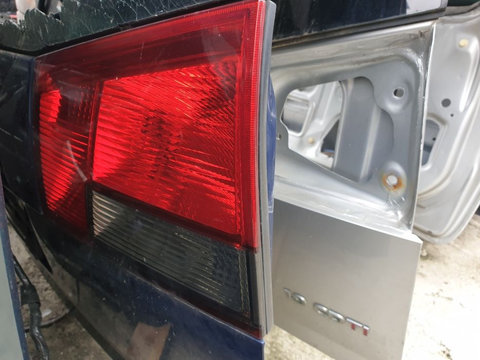 Stop lampa tripla haion Opel Vectra C combi break facelift dezmembrez
