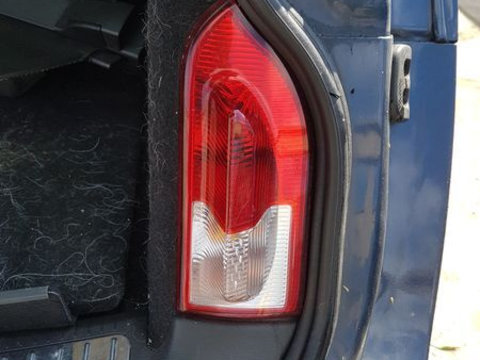 Stop Lampa Tripla Interior Haion Haion Portbagaj Dreapta Opel Insignia Tourer Break Combi 2008 - 2016
