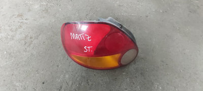 Stop Lampa Tripla Stanga Daewoo Matiz (2001-2005)