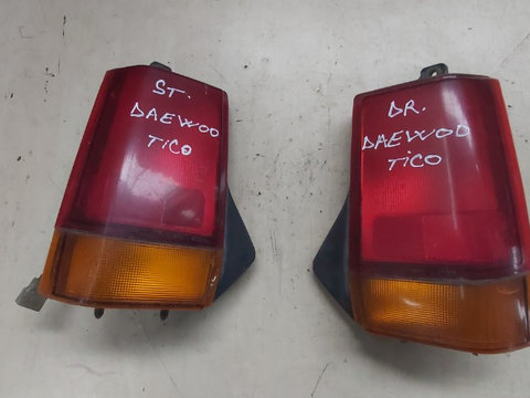 Stop lampa Tripla stanga Daewoo Tico / 1996-2001