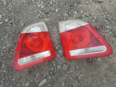 Stop / Lampa / Tripla stanga / dreapta BMW Seria 5