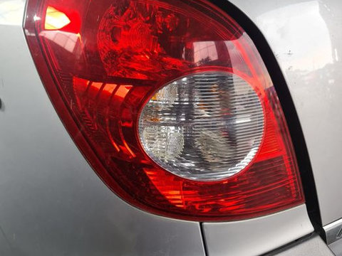 Stop lampa tripla stanga dreapta Opel Antara