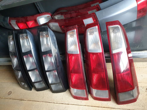 Stop lampa tripla stanga dreapta Opel Meriva 2003-2010