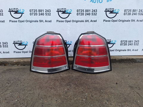 Stop lampa tripla stanga dreapta Opel Zafira B