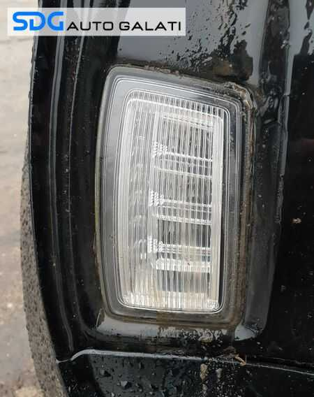 Stop Lampa Tripla Stanga Interior Caroserie Haion Haion Portbagaj Audi A1 8X 4 Usi 2010 - 2018