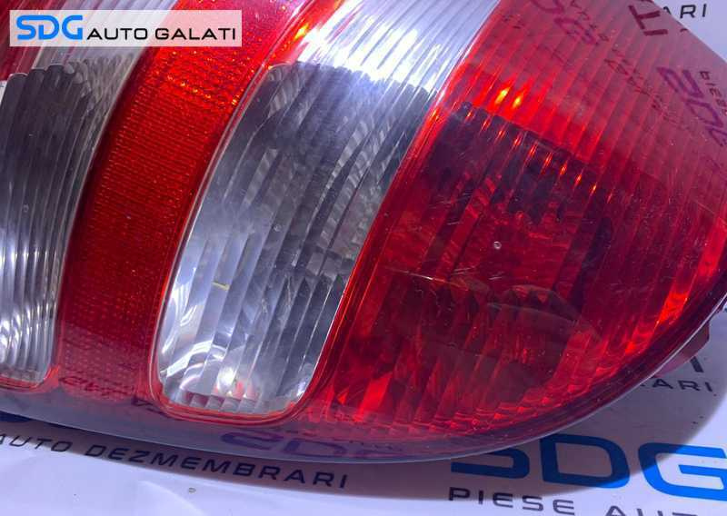 Stop Lampa Tripla Stanga Mercedes Benz A