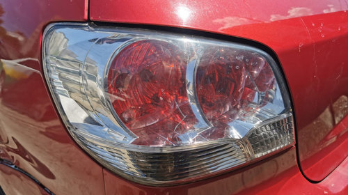 Stop Lampa Tripla Stanga Mitsubishi Outl