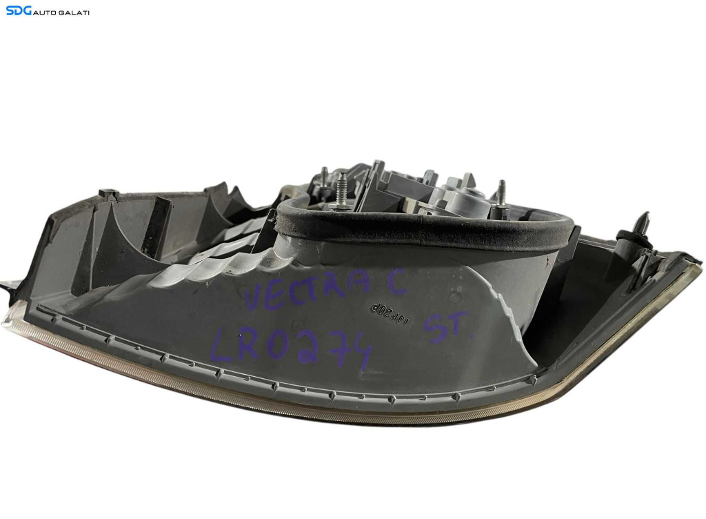 Stop Lampa Tripla Stanga Opel Vectra C 2