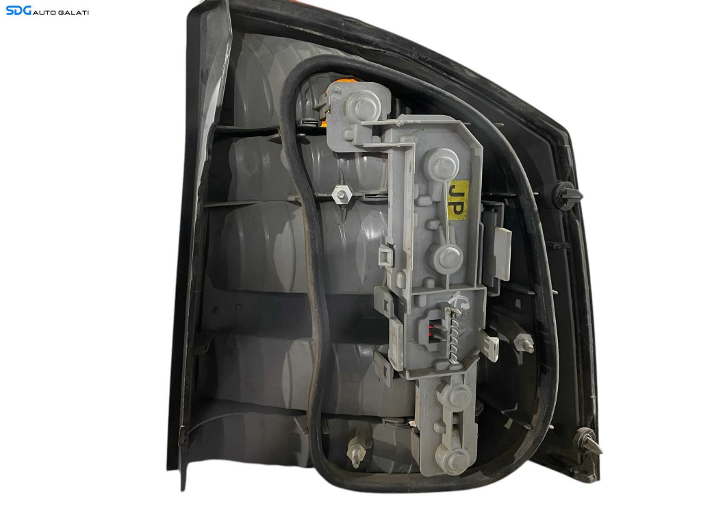 Stop Lampa Tripla Stanga Opel Vectra C 2