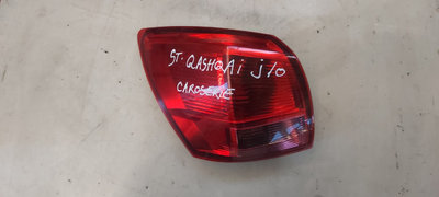 Stop Lampa Tripla stanga spate Nissan Qashqai / J1