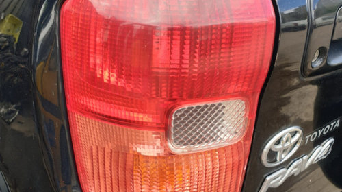 Stop Lampa Tripla Stanga Toyota RAV 4 XA