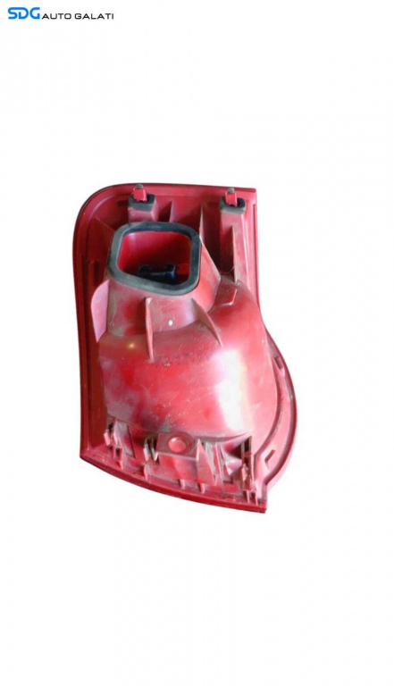 Stop Lampa Tripla Stanga Volkswagen Pass