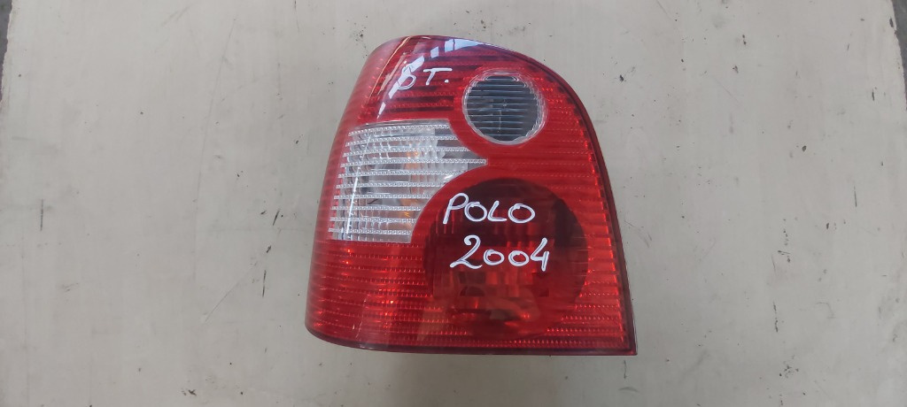 Stop Lampa Tripla Stanga VW Polo 9N Coupe (2001-20