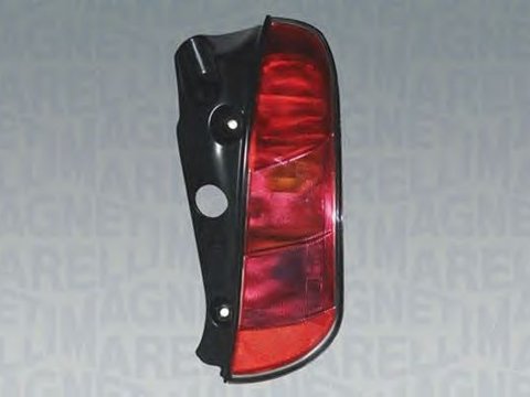 Stop LANCIA YPSILON 843 MAGNETI MARELLI 715104074100