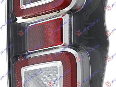 Stop led depo stanga/dreapta ISUZU P/U D-MAX 20- cod 8-98326844-3 , 8-98326843-3